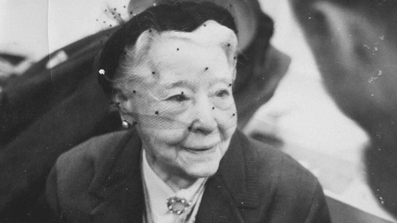 Фотография Алис Ги-Блаше