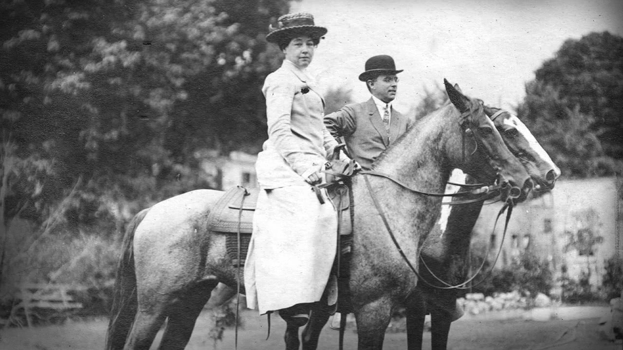 Фотография Алис Ги-Блаше