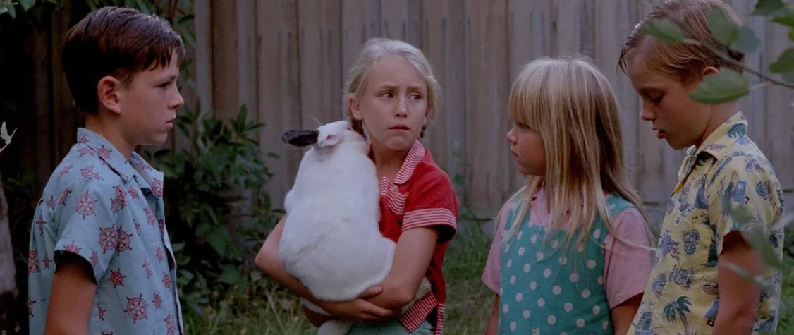 Кадр из фильма "Селия"