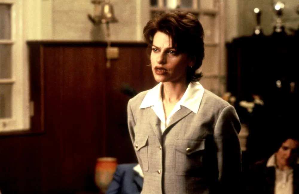 Кадр из фильма “Даллаская кукла”