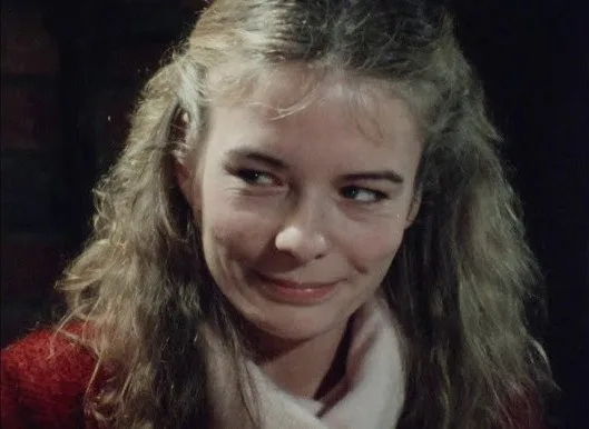 Кадр из фильма "Плоть на стекле"