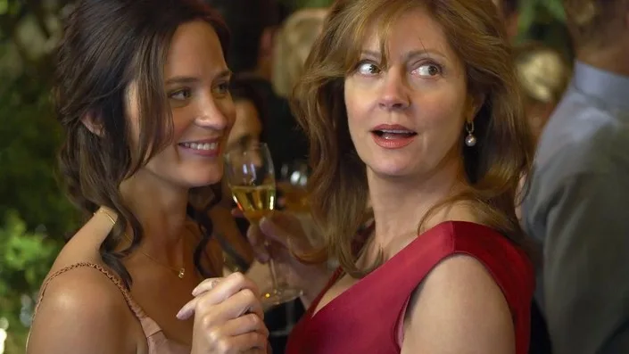 Кадр из фильма "Одержимость"