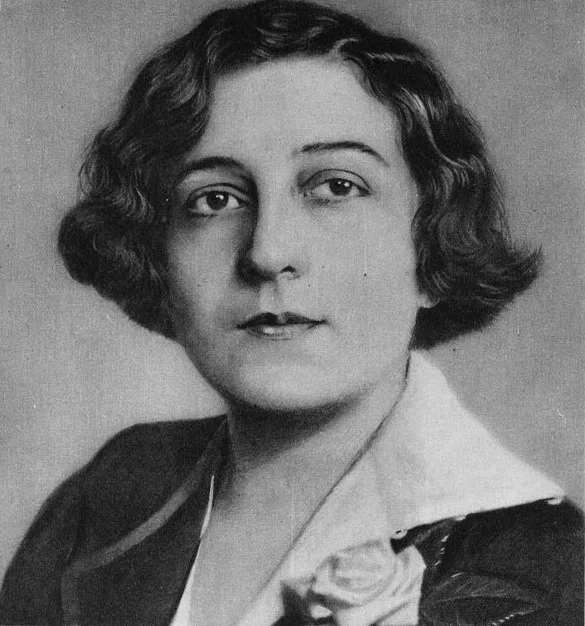 Фотография Жермен Дюлак