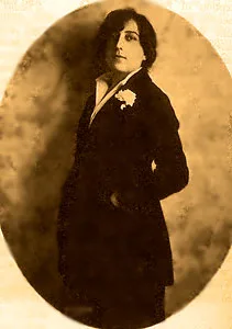 Фотография Жермен Дюлак