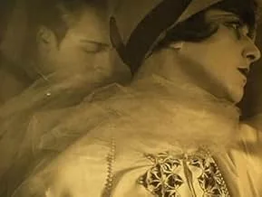 Кадр из фильма "Приглашение к путешествию"