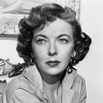 фото Айды Лупино