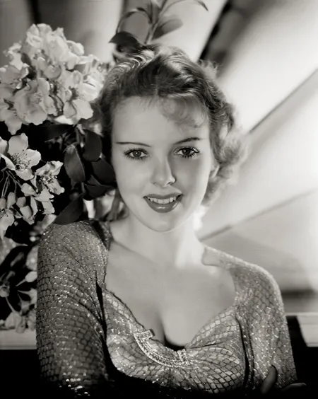 фото Айды Лупино