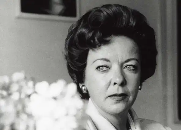 фото Айды Лупино