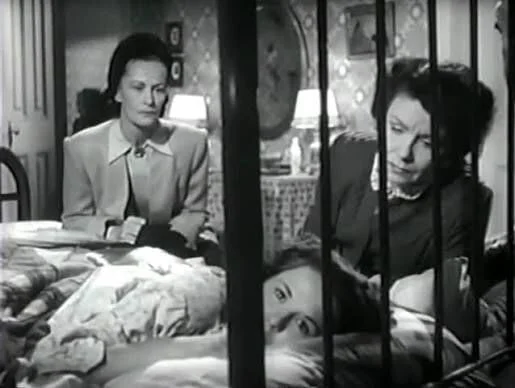 Кадр из фильма “Оскорбление”