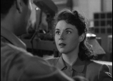 Кадр из фильма “Оскорбление”