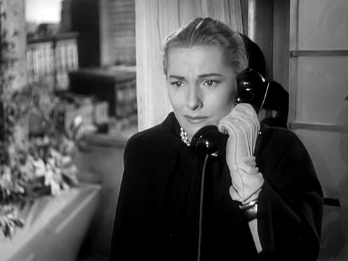 Кадр из фильма “Двоеженец”