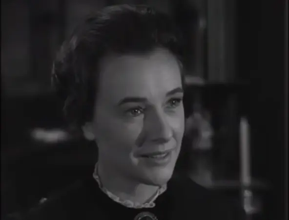 Кадр из эпизода “The Last of the Sommervilles”