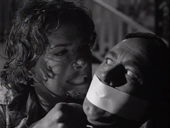 Кадр из эпизода “The Lethal Ladies”