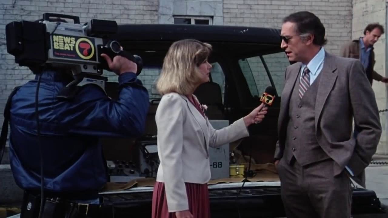 Кадр из фильма "Существо"