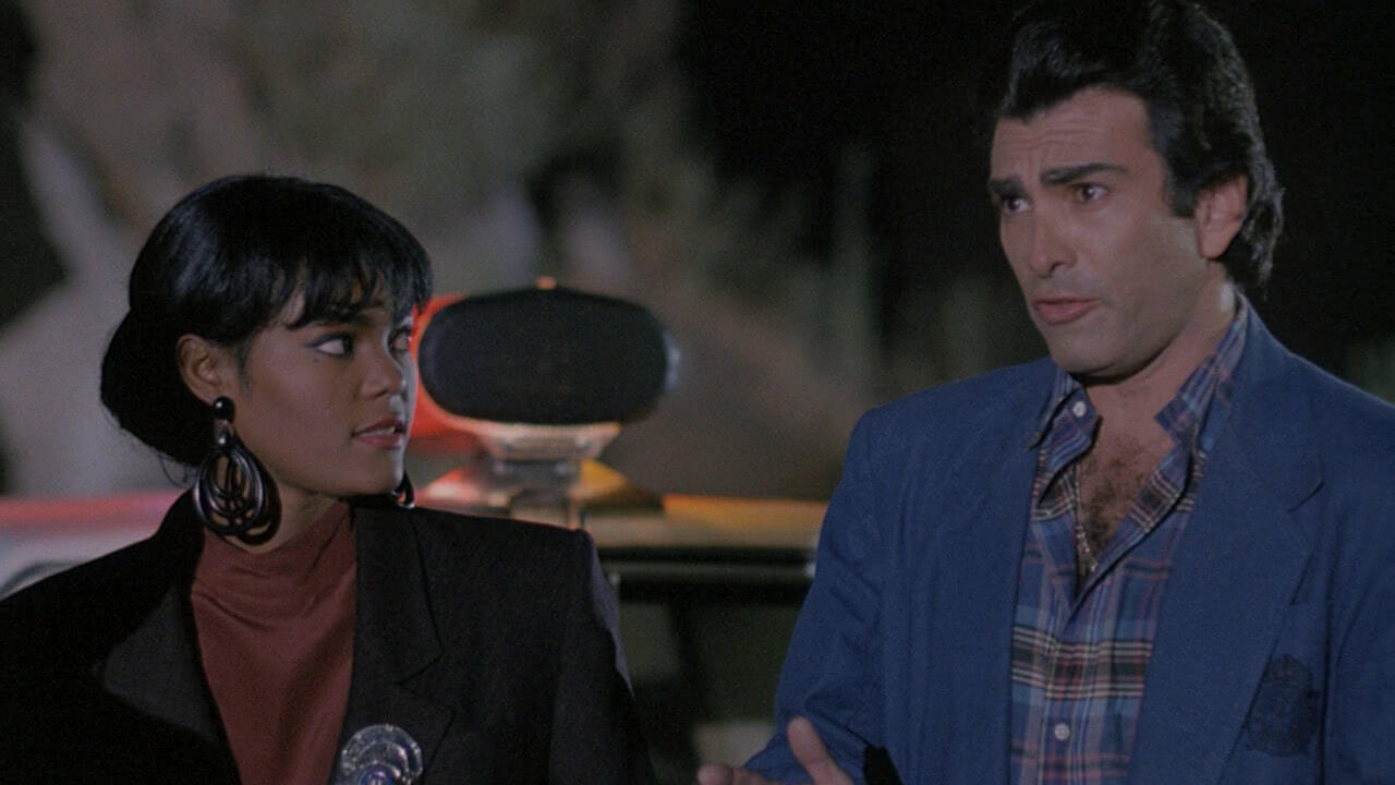 Кадр из фильма "Кровавая закусочная"