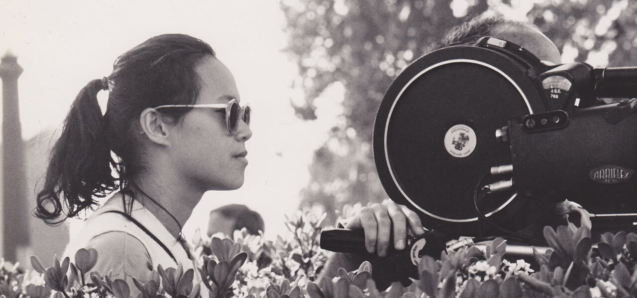 Фотография Джеки Конг