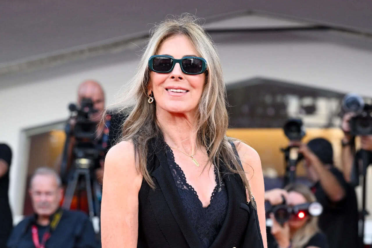 Фотография Кэтрин Бигелоу