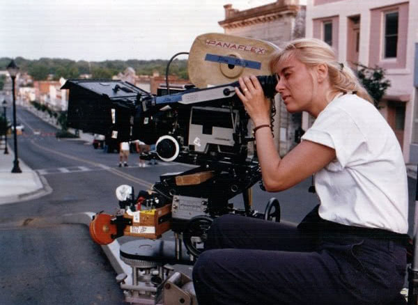 фото Кэтт Ши