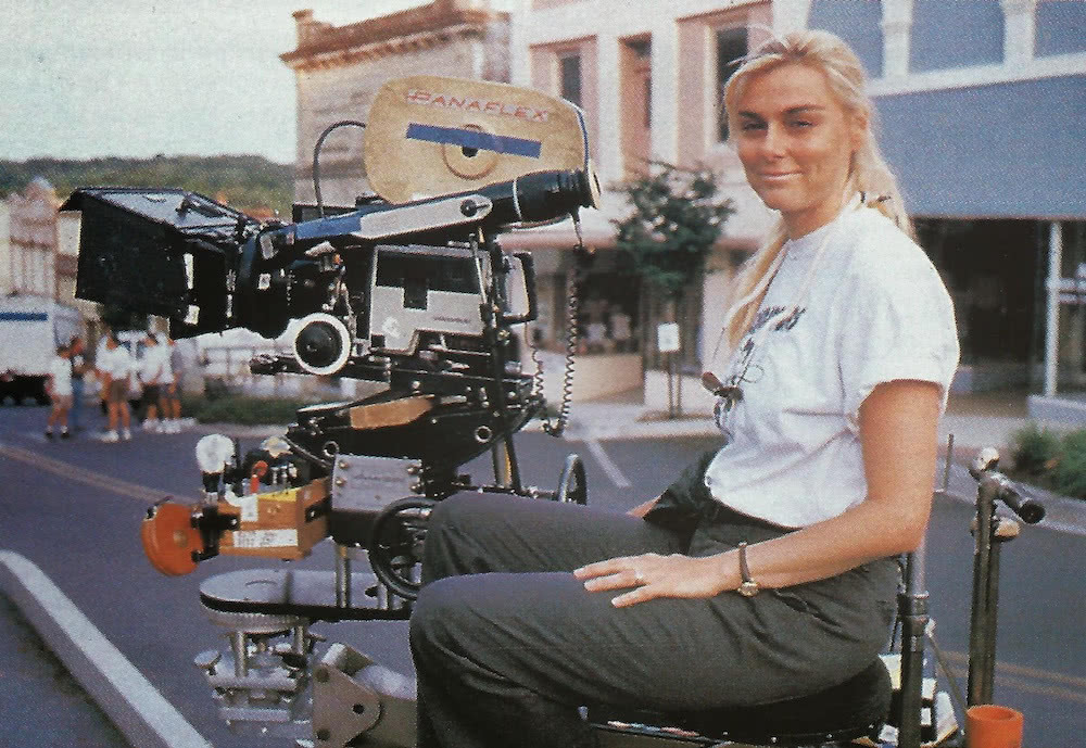 фото Кэтт Ши