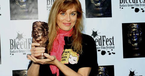 фото Кэтт Ши