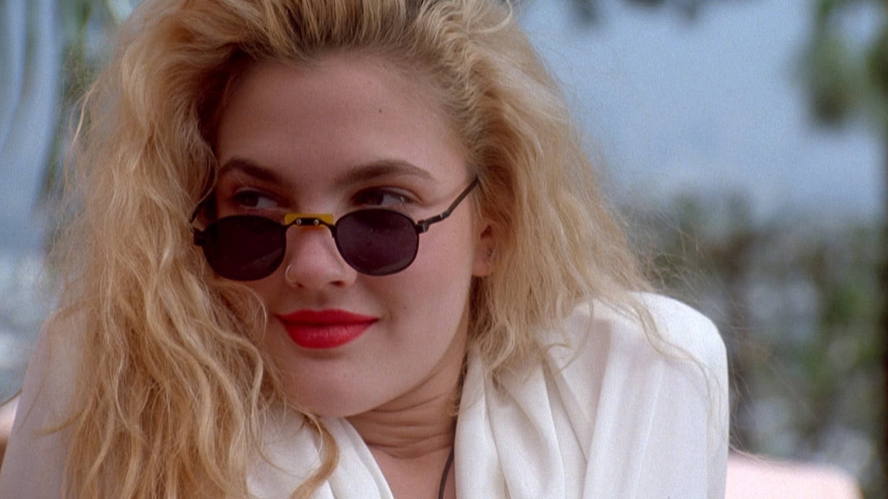 Кадр из фильма “Ядовитый плющ”