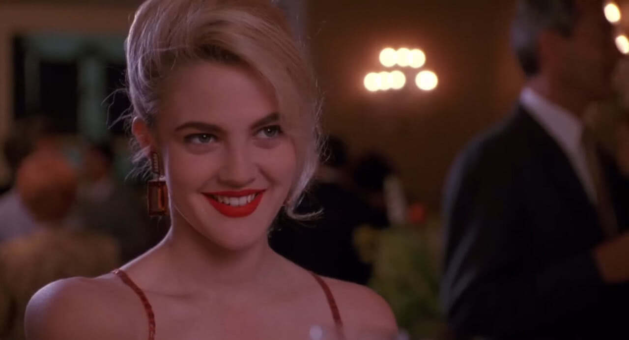 Кадр из фильма “Ядовитый плющ”