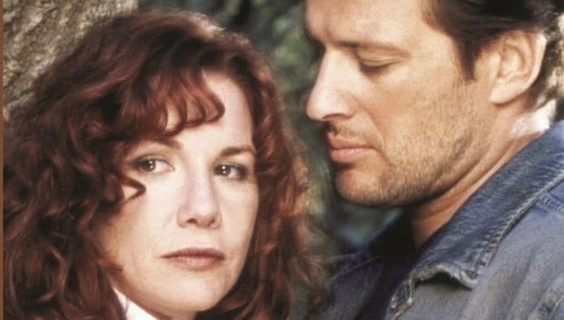 Кадр из фильма “Святилище”