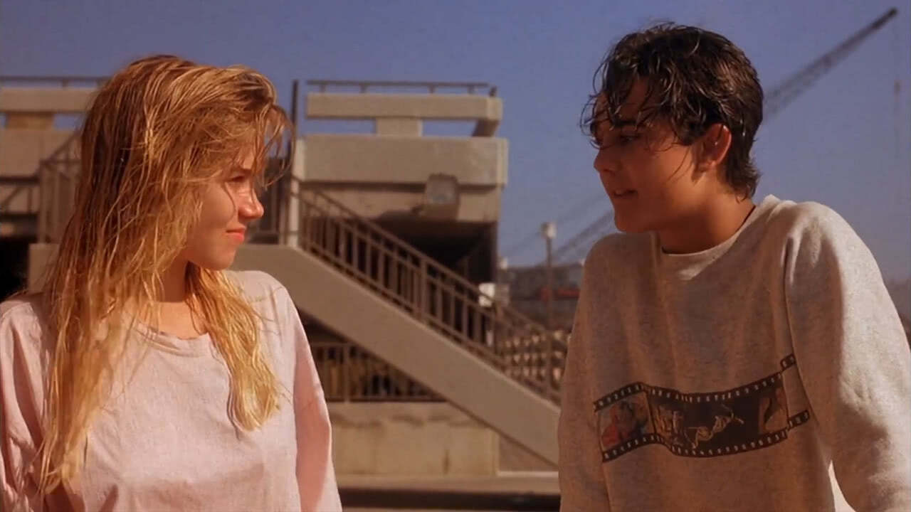 Кадр из фильма “Улицы”