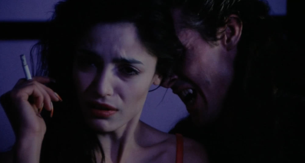 Кадр из фильма “Танец проклятых”