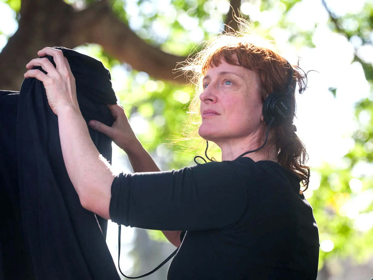 Дженнифер Кент