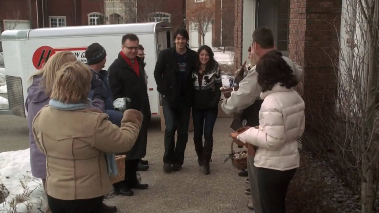 Кадр из "Воплощения страха"