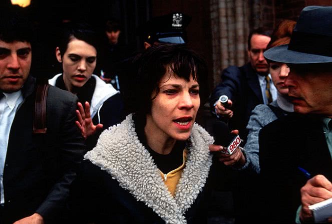 Кадр из фильма “Я стреляла в Энди Уорхола”