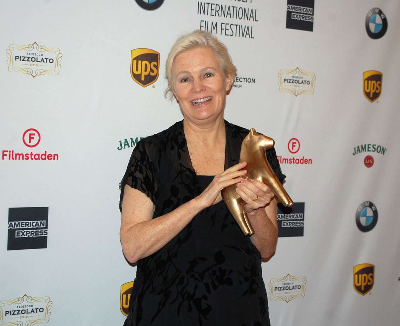 Фотография Мэри Хэррон