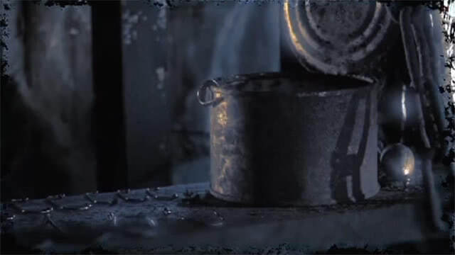 Кадр из фильма "Сказка, рассказанная на ночь"