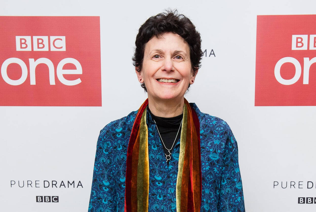 фото Рэйчел Талалэй