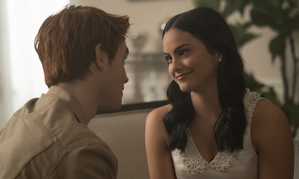 Сериал “Ривердейл”