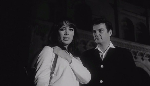 кадр из Кровавая баня