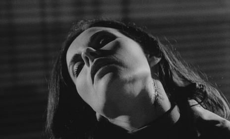 кадр из Кровавая баня