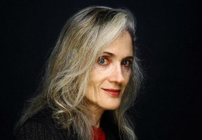 фото Стефани Ротман