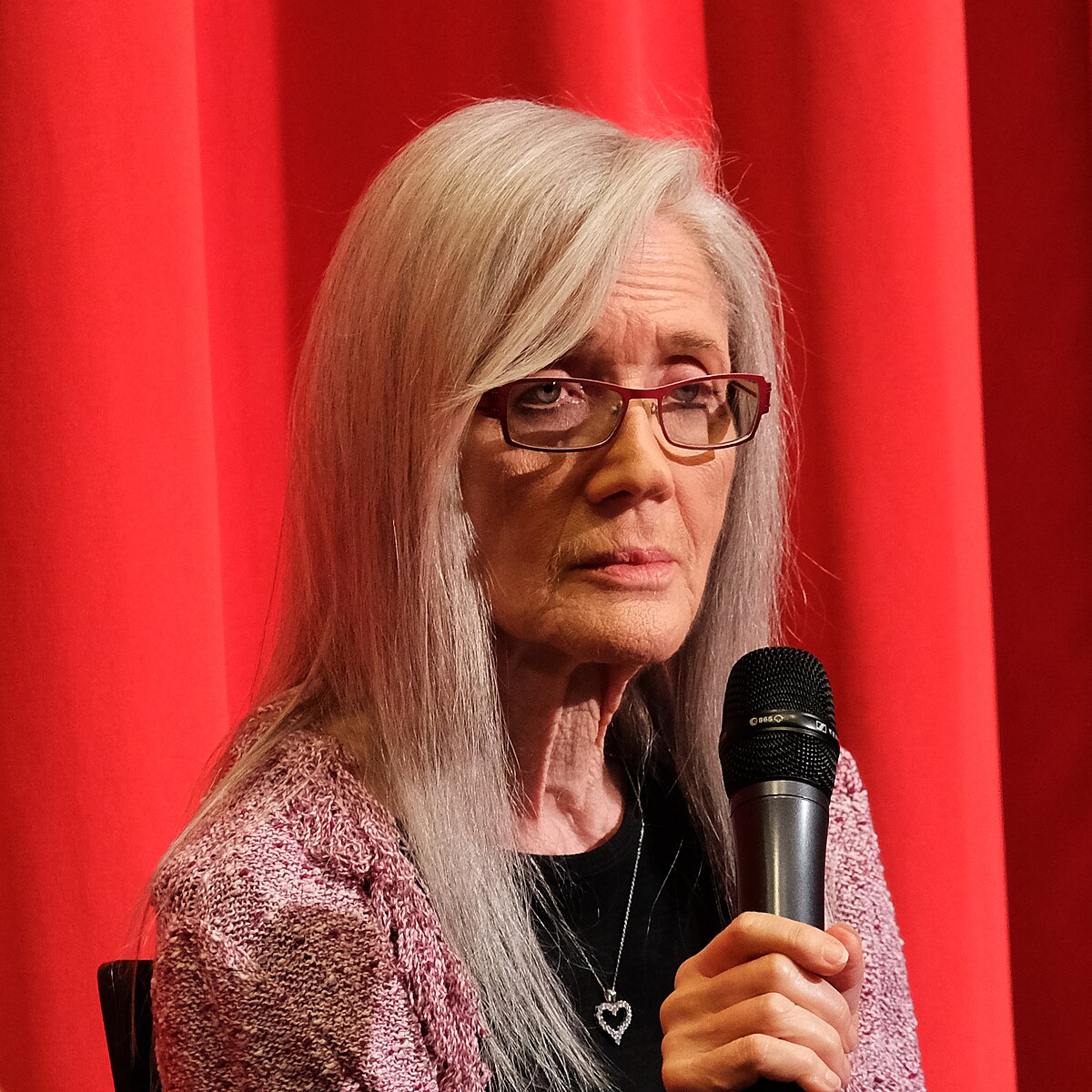 Стефани Ротман