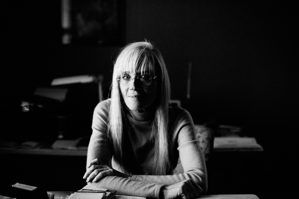 фото Стефани Ротман