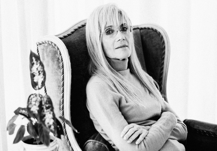 фото Стефани Ротман