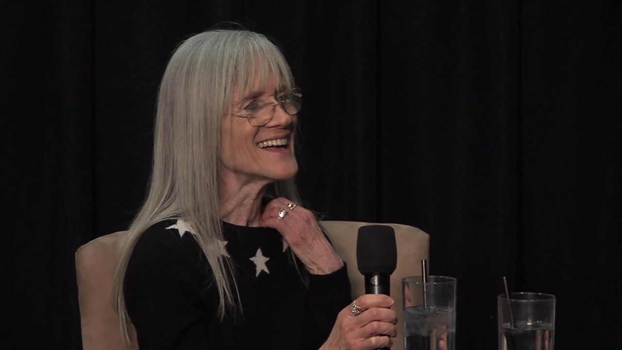 фото Стефани Ротман